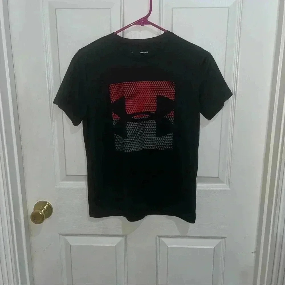 Under armor  jr tee
